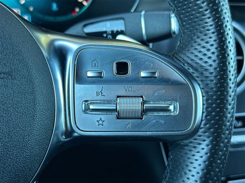 Certified 2021 Mercedes-Benz GLC 300 image 28