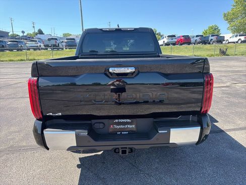 Used 2026 Toyota Tundra Limited AWD/4WD image 6