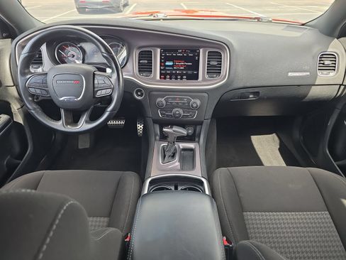 Used 2022 Dodge Charger GT w/ Driver Convenience Group RWD image 9