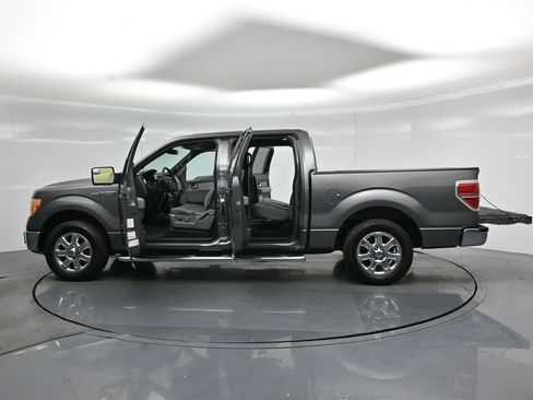 Used 2013 Ford F150 XLT w/ Luxury Equipment Group RWD image 30