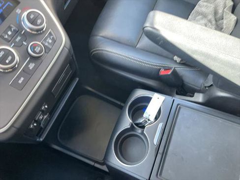 Certified 2020 Toyota Sienna SE w/ SE Preferred Package image 21