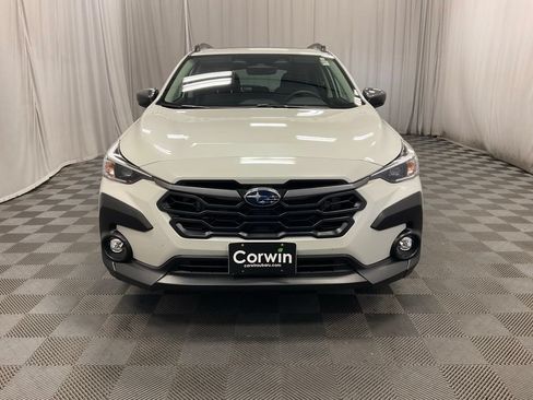 Certified 2025 Subaru Crosstrek 2.5i Premium AWD/4WD image 7