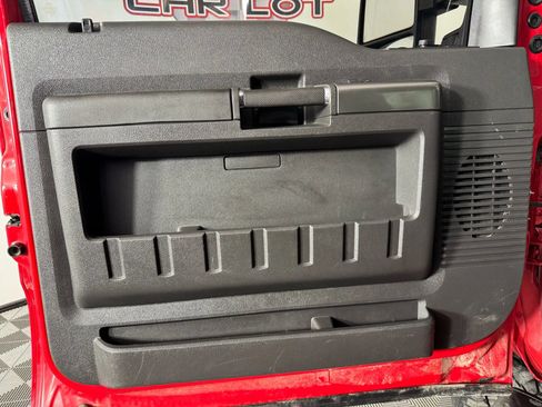 Used 2009 Ford F250 FX4 image 33