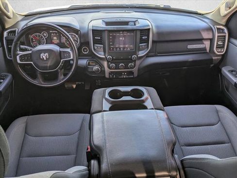 Used 2019 RAM 1500 Big Horn RWD image 15