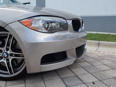 Used 2013 BMW 135is Convertible RWD image 15
