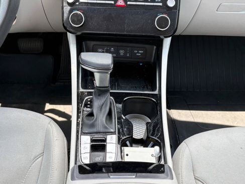 Used 2025 Hyundai Tucson SEL FWD image 23