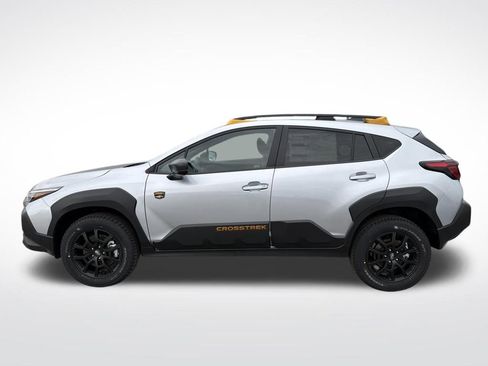 New 2026 Subaru Crosstrek 2.5i Wilderness image 4