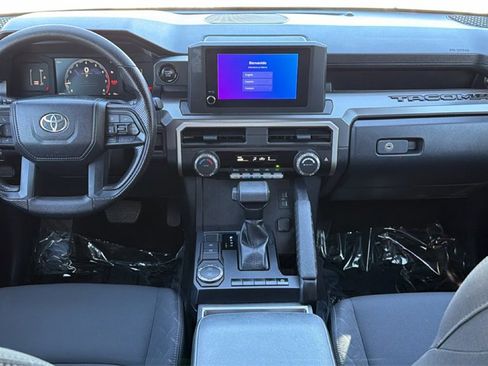 Certified 2024 Toyota Tacoma SR5 image 24