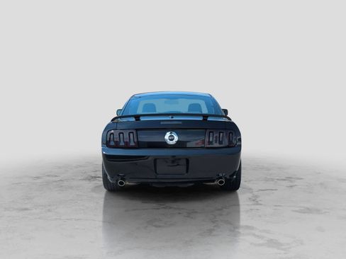 Used 2008 Ford Mustang GT Premium RWD image 7