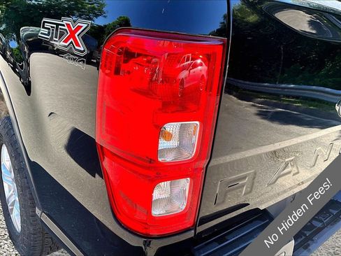 Used 2019 Ford Ranger XL w/ Equipment Group 101A Mid AWD/4WD image 29
