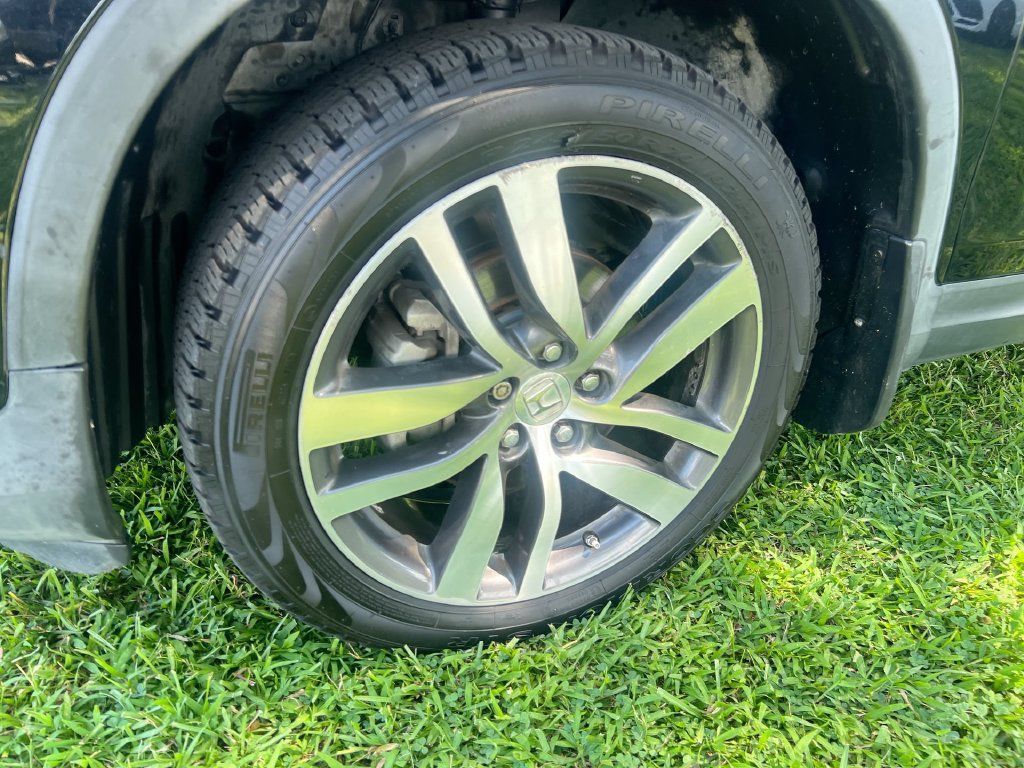 Used 2017 Honda Pilot Touring image 18
