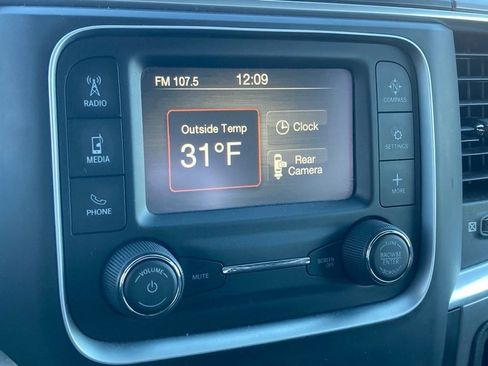 Used 2024 RAM 1500 Classic Warlock image 22