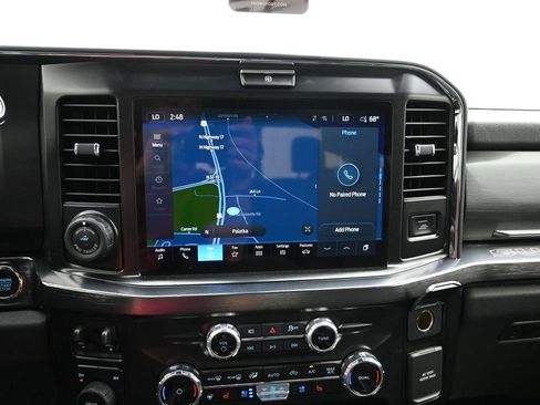 New 2026 Ford F250 Lariat w/ Lariat Ultimate Package AWD/4WD image 17