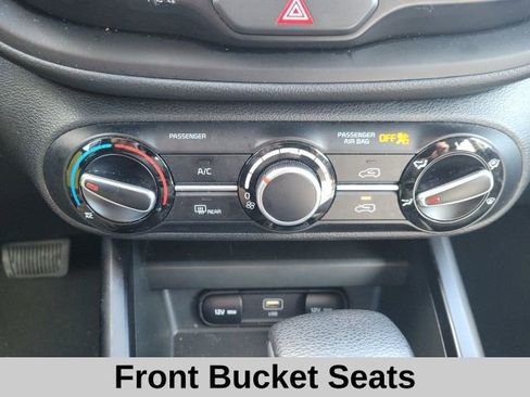 Used 2024 Kia Soul LX w/ Option Group 015 FWD image 8