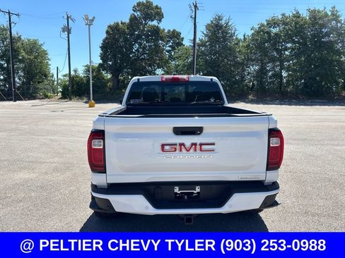 Used 2026 GMC Canyon Elevation w/ Convenience Package AWD/4WD image 6