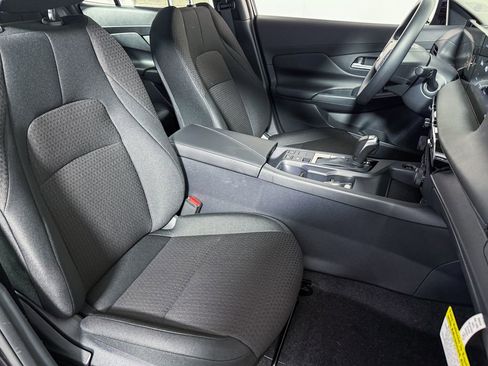 New 2026 Nissan Sentra S FWD image 10