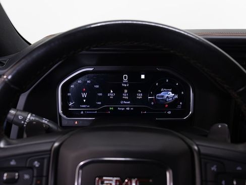 Used 2022 GMC Sierra 1500 AT4 w/ AT4 Premium Package AWD/4WD image 33
