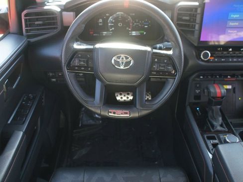 Used 2022 Toyota Tundra TRD Pro image 5