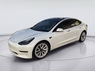 Used 2021 Tesla Model 3 Standard Range Plus RWD video 1