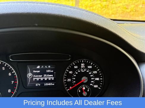 Used 2017 Kia Sorento AWD w/ LX Convenience Package image 8