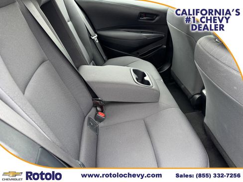 Used 2023 Toyota Corolla LE image 10