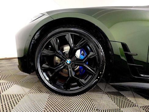 Certified 2024 BMW M440i xDrive Gran Coupe w/ Premium Package image 8