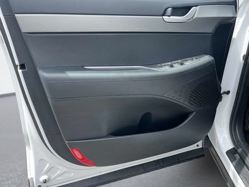 Used 2024 Hyundai Palisade SEL FWD image 24
