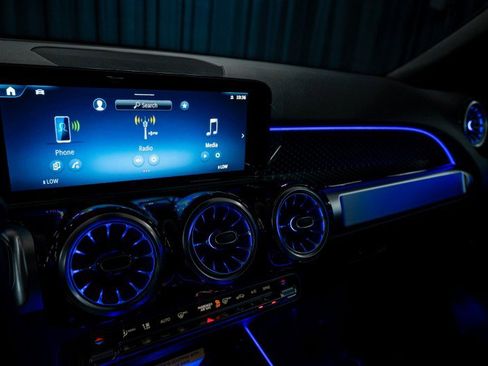 Certified 2026 Mercedes-Benz GLB 250 image 28