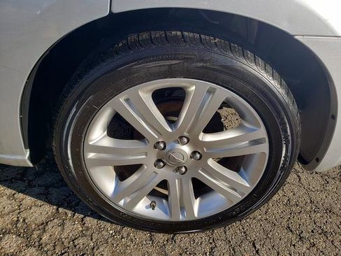 Used 2011 Chrysler 200 Touring w/ Cold Weather Group image 22