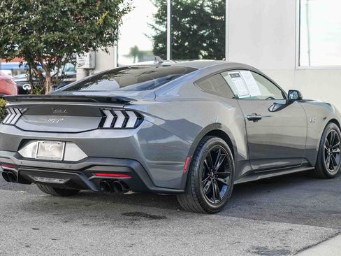 Used 2024 Ford Mustang GT image 6