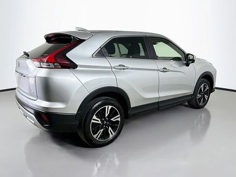 Used 2024 Mitsubishi Eclipse Cross SE AWD/4WD image 7