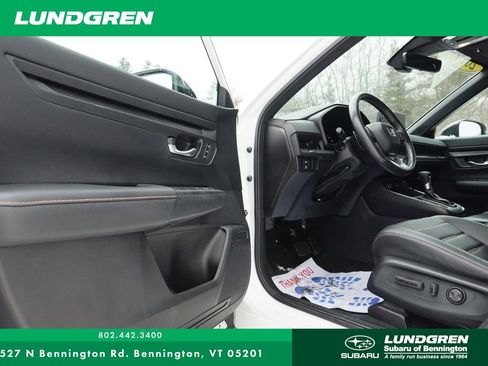 Used 2024 Honda CR-V Sport-L image 27