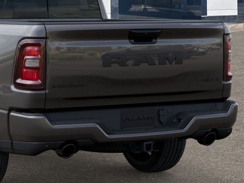New 2026 RAM 1500 Laramie image 13