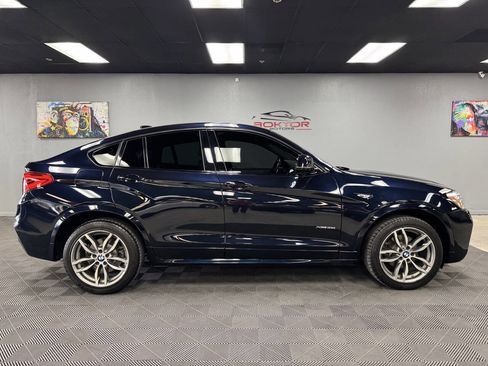 Used 2016 BMW X4 xDrive35i image 16