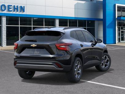 New 2026 Chevrolet Trax LT w/ LT Convenience Package