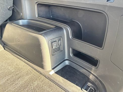 Used 2024 Toyota 4Runner TRD Off-Road image 37