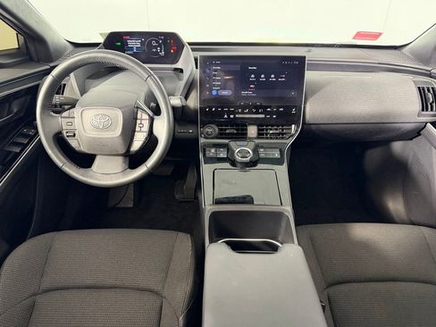 Used 2023 Toyota bZ4X XLE w/ Weather Package image 14