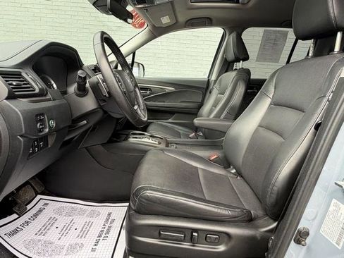 Used 2023 Honda Ridgeline RTL image 11