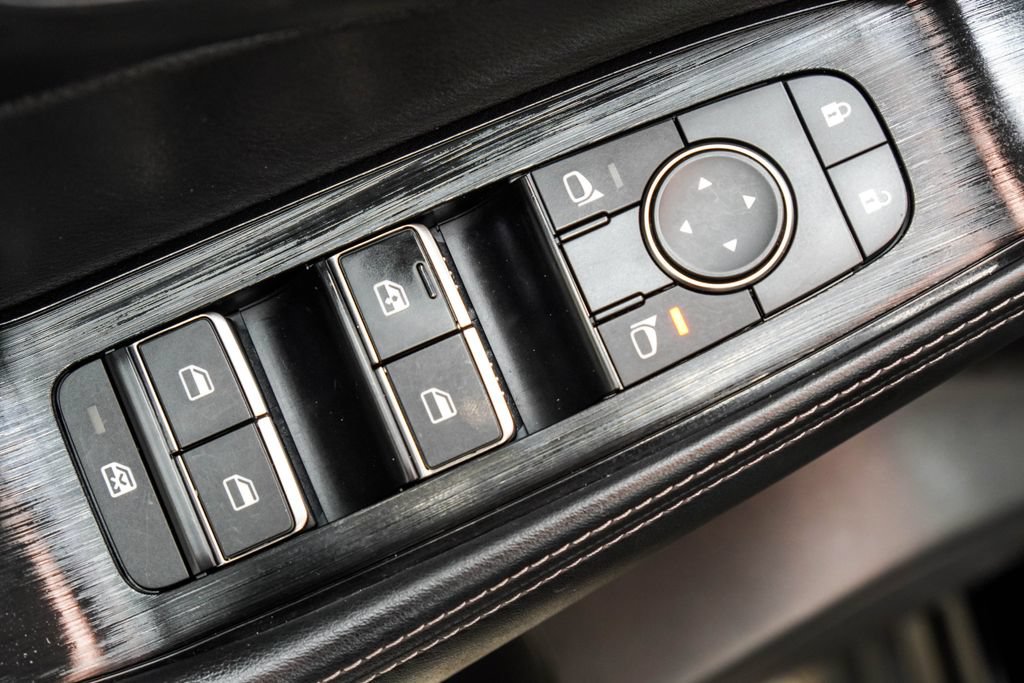 Used 2023 Nissan Rogue SL w/ SL Premium Package AWD/4WD image 46