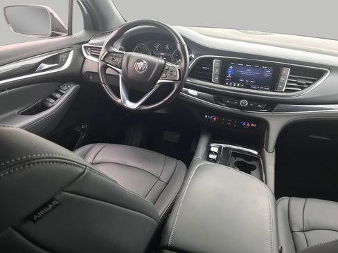 Certified 2023 Buick Enclave Essence w/ Experience Buick Package image 6