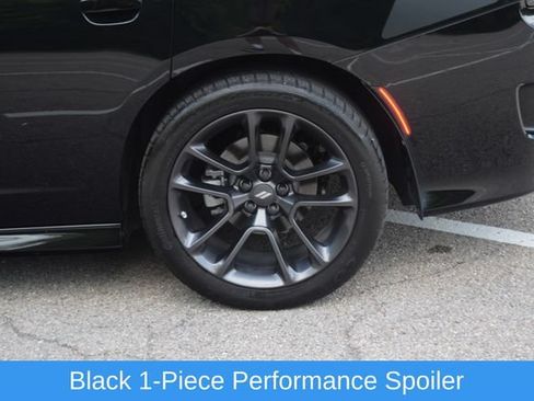 Used 2021 Dodge Charger R/T w/ Daytona Edition Group RWD image 27