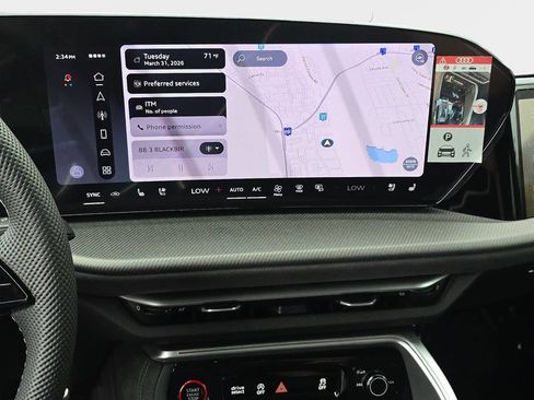 New 2026 Audi SQ5 Premium Plus AWD/4WD image 23