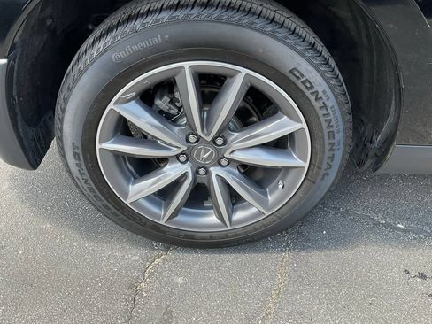 Certified 2020 Acura RDX AWD w/ Technology Package image 8