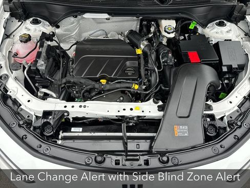 New 2026 Buick Envista Sport Touring w/ Convenience I Package FWD image 15
