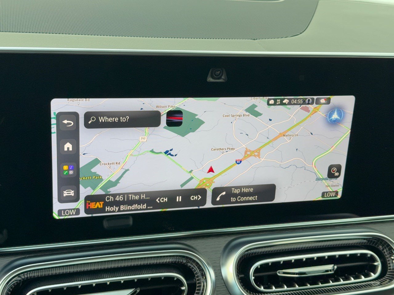 New 2027 Mercedes-Benz GLE 450 4MATIC Coupe image 23