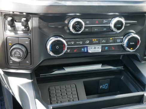 New 2025 Ford F350 Lariat w/ Lariat Ultimate Package image 20