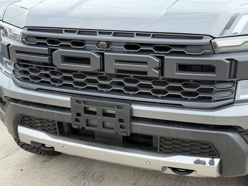 Used 2024 Ford Ranger Raptor image 4