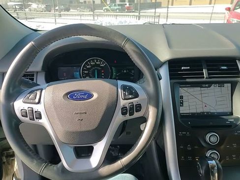 Used 2012 Ford Edge SEL image 32