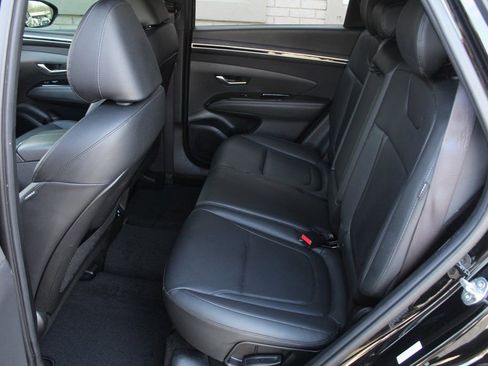 Used 2024 Hyundai Tucson XRT image 30