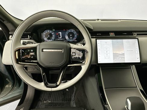 Certified 2026 Land Rover Range Rover Velar S AWD/4WD image 11